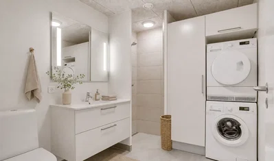 4-værelses bolig på 110 m² med terrasse i Silkeborg - Herningvej, Silkeborg - 2