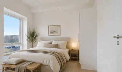 4-værelses bolig på 110 m² med terrasse i Silkeborg - Herningvej, Silkeborg - 1
