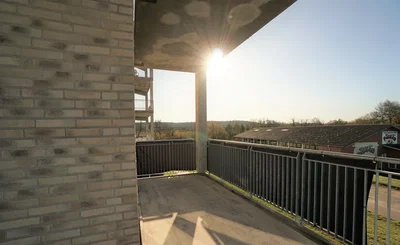 4-værelses bolig på 110 m² med terrasse i Silkeborg - Herningvej, Silkeborg - 3