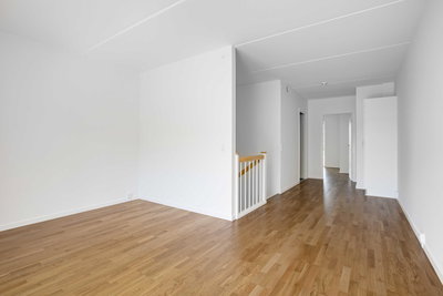 Waterfront apartment on Nobelholmen - Theodore Roosevelts Vej, København SV - 4
