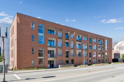 Living near the fjord at Nørresundby Harbourfront - Laurits Hauges Vej, Nørresundby - 3