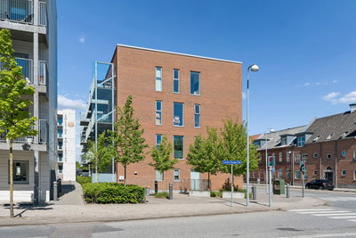 Living near the fjord at Nørresundby Harbourfront - Laurits Hauges Vej, Nørresundby - 1