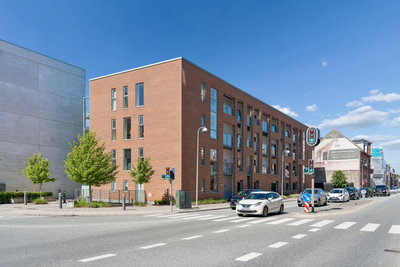Living near the fjord at Nørresundby Harbourfront - Laurits Hauges Vej, Nørresundby - 2
