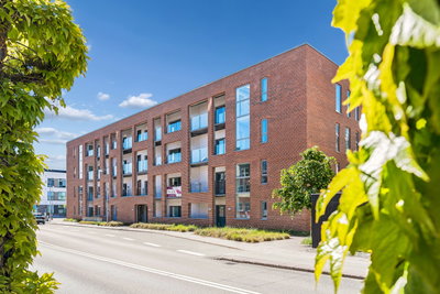 Living near the fjord at Nørresundby Harbourfront - Laurits Hauges Vej, Nørresundby - 4