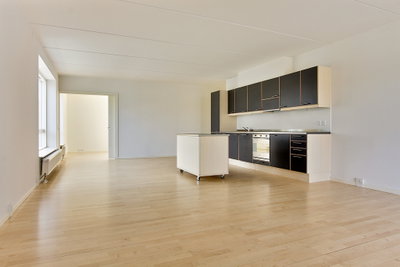 Exclusive rental housing on Islands Brygge - Poul Hartlings Gade, København S - 1