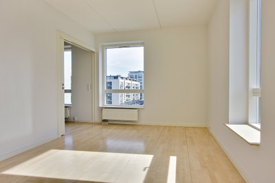 Exclusive rental housing on Islands Brygge - Poul Hartlings Gade, København S - 2