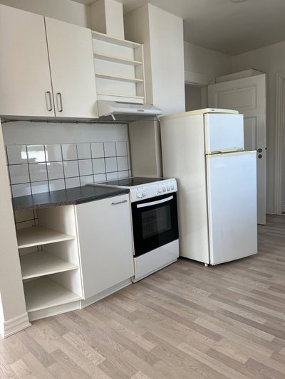 Lovely 2-room apartment - Viborgvej, Skive - 3