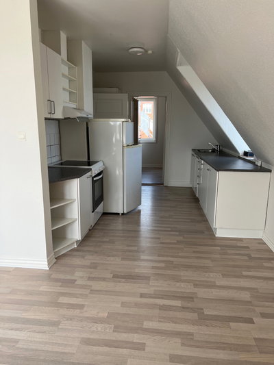 Lovely 2-room apartment - Viborgvej, Skive - 2