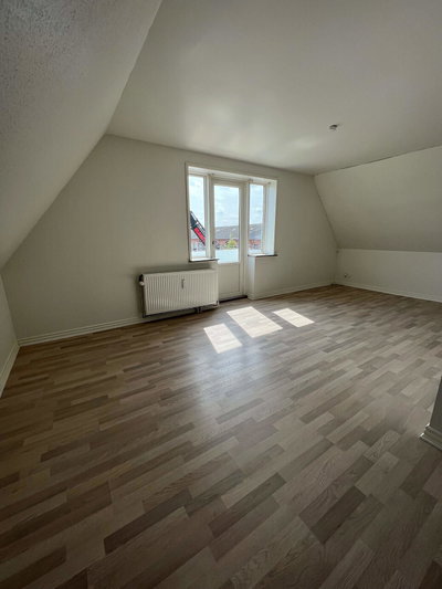 Lovely 2-room apartment - Viborgvej, Skive - 1