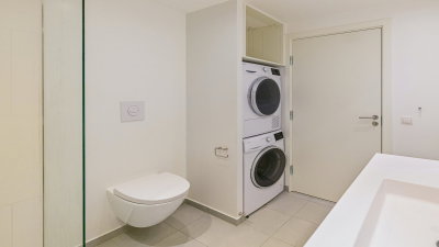 Newer apartment with balcony in Frederiksberg - Mariendalsvej, Frederiksberg - 2
