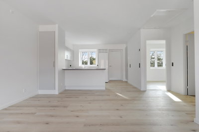 Beautiful apartment with 3 rooms - Nørvang, Esbjerg - 1