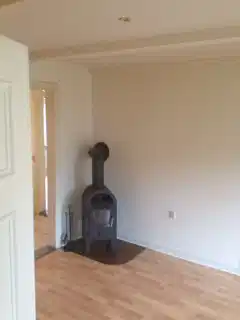 apartment Lækker lejlighed med 4 værelser