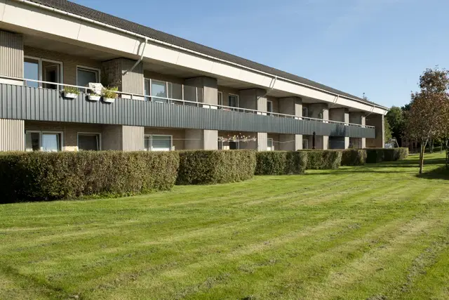 apartment 3-Room Apartment in Terndrup