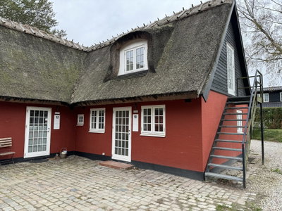 Udlejet: 2-værelses lejlighed i 1½ plan nær fjorden - Thorstedhøj, Frederikssund - 1