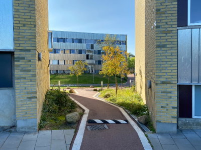 Apartment at a good price - Løget Høj, Vejle - 3