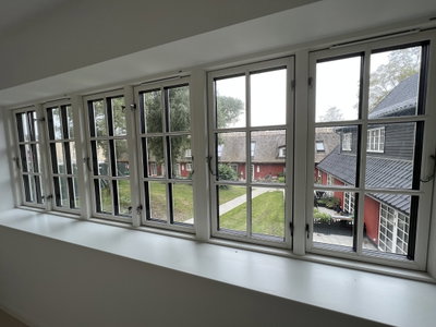 RESERVERET: 2-plans bolig nær fjorden med altan og terrasse - Thorstedhøj, Frederikssund - 3