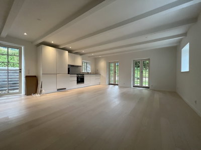 RESERVERET: 2-plans bolig nær fjorden med altan og terrasse - Thorstedhøj, Frederikssund - 1