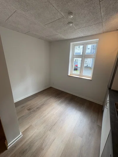 Bright 3.5/4-room apartment near town and nature - Stejlbjergvej, Kolding - 4