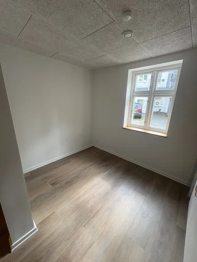 Bright 3.5/4-room apartment near town and nature - Stejlbjergvej, Kolding - 2