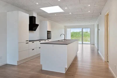 3-room townhouse with terrace and garden in Dalby Bakke - Lokes Ager, Kolding - 4