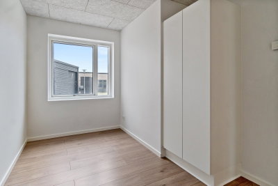 3-room townhouse with terrace and garden in Dalby Bakke - Lokes Ager, Kolding - 4