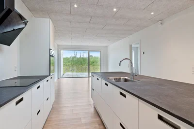 3-room townhouse with terrace and garden in Dalby Bakke - Lokes Ager, Kolding - 2