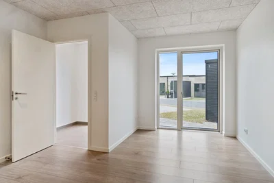 3-room townhouse with terrace and garden in Dalby Bakke - Lokes Ager, Kolding - 3