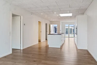 3-room townhouse with terrace and garden in Dalby Bakke - Lokes Ager, Kolding - 1