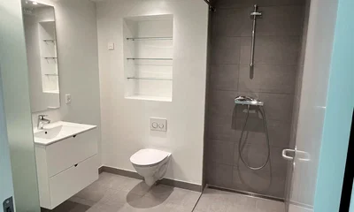 Lejlighed til leje med 3 værelser i Herning - Sønderagervej, Herning - 2