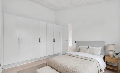 Moderne 4-værelses rækkehus på 98 m² i Holstebro - Thorshammer, Holstebro - 3