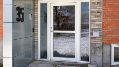 Description of the apartment follows - Lindegårdsvej, Frederikshavn - 3