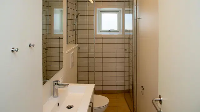 apartment Description of the apartment follows