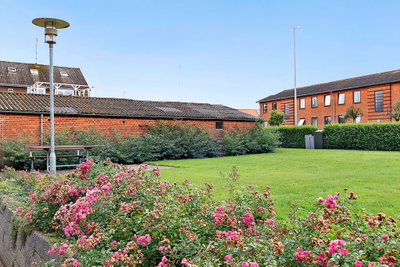 Lovely Family Home in 8900 Randers C - Nattergalvej, Randers C - 3