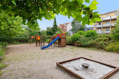 Lovely Family Home in 8900 Randers C - Nattergalvej, Randers C - 1