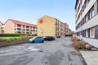 Lovely Family Home in 8900 Randers C - Nattergalvej, Randers C - 4