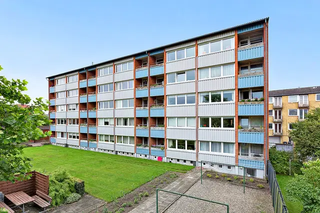 apartment Dejlig familiebolig i 8900 Randers C