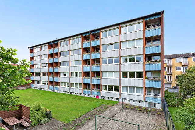 apartment Dejlig familiebolig i 8900 Randers C