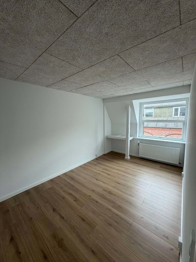 Newly renovated and centrally located 4-bedroom apartment of 113 m² - Nygade, Vrå - 4