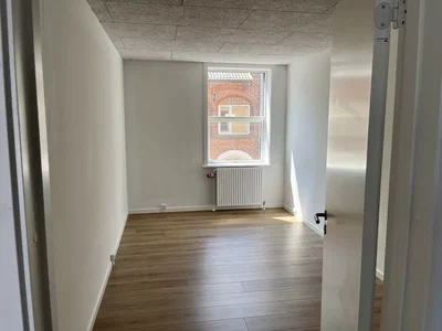 Spacious newly renovated apartment in the center of Vrå - Nygade, Vrå - 3