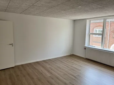 Spacious newly renovated apartment in the center of Vrå - Nygade, Vrå - 4