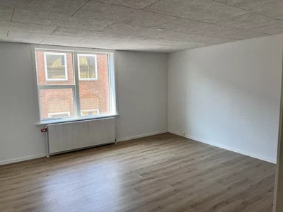 Spacious newly renovated apartment in the center of Vrå - Nygade, Vrå - 2