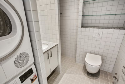Bright rental homes in scenic surroundings with a large, sunny balcony - Åparken, Aalborg - 4