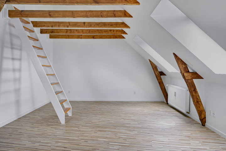 Moderne 2-værelses bolig med charmerende detaljer i Aalborg - Danmarksgade, Aalborg - 3