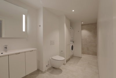 Bright four-room apartment with balcony in the center - Torvegade, Esbjerg - 4