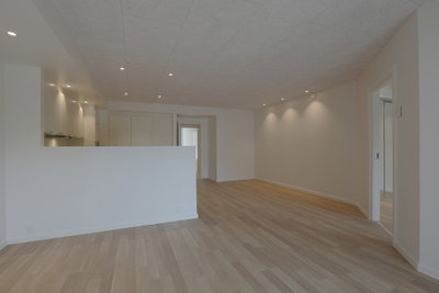 Bright four-room apartment with balcony in the center - Torvegade, Esbjerg - 3