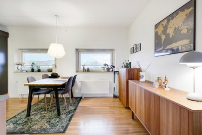 Charming 2-room apartment on Blegkilde Alle - Blegkilde Alle, Aalborg - 3