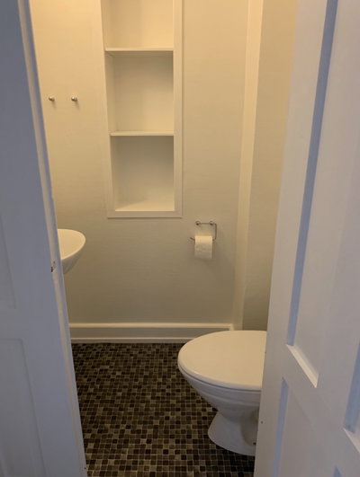 Well-maintained 4-room apartment with parking space - Norgesgade, Esbjerg - 3