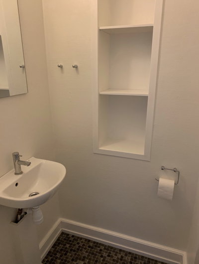 Well-maintained 4-room apartment with parking space - Norgesgade, Esbjerg - 1