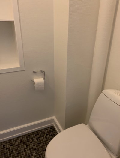 Well-maintained 4-room apartment with parking space - Norgesgade, Esbjerg - 2
