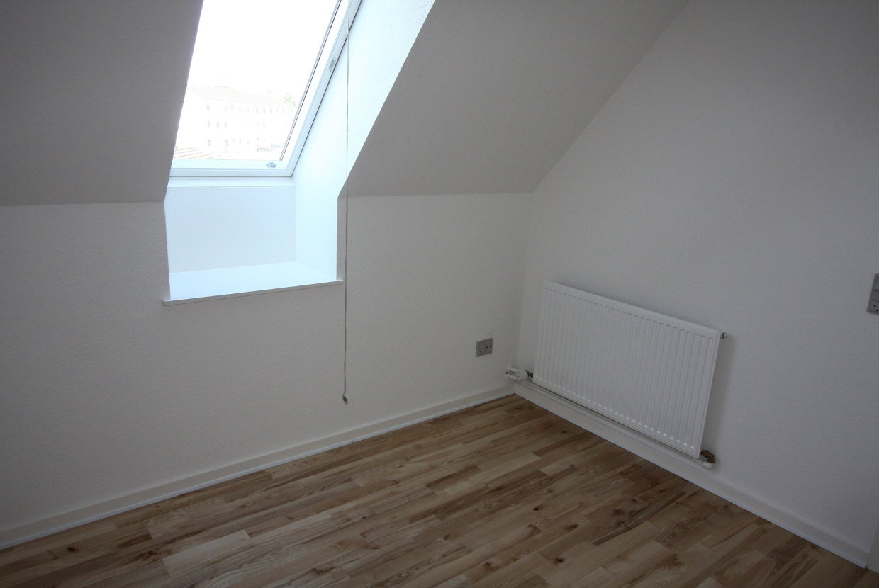 apartment Totalrenoveret 3-værelses lejlighed i Kolding